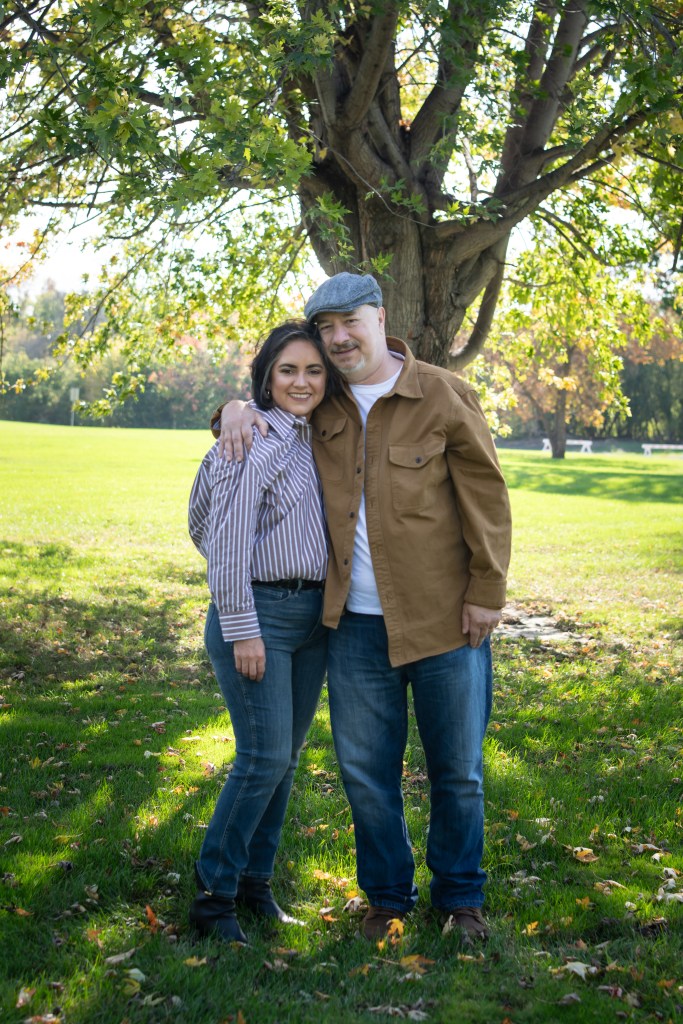 Rev. Richard Toviah
Missionary for 15 years
Pastor for seven years